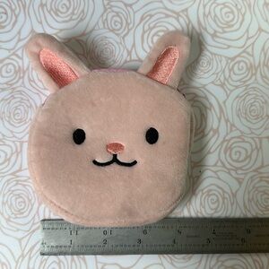 Bunny Coin Purse